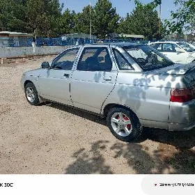 Lada 2110 2002