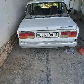 Lada 2107 1995