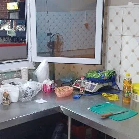 PRAMZONA BAZARA Qişci gerek