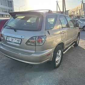 Lexus RX 300 2000