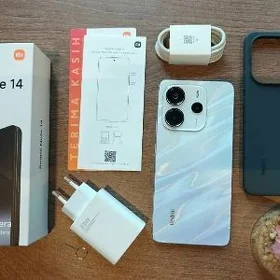 REDMI NOT14