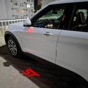 Ford Explorer 2020