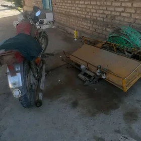 Iž Planeta 4 2003
