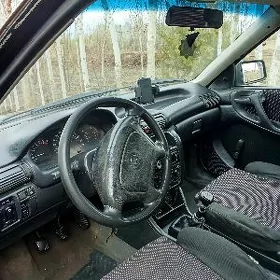 Opel Astra 1994