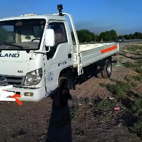 Forland H3 2013