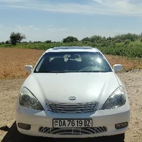 Lexus ES 300 2002