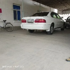 Toyota Avalon 1995