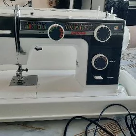 JANOME tikin maşin