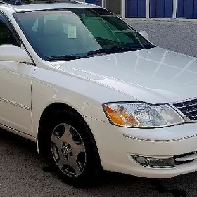 Toyota Avalon 2003