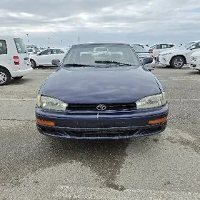 Toyota Camry 1992