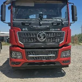 DAF 460 2021