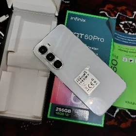 İnfinix Hot 60 Pro 16/256gb