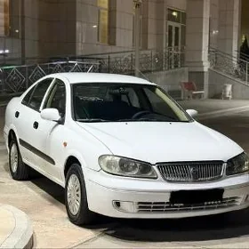 Nissan Sunny 2003