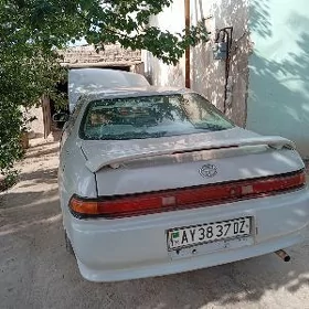 Toyota Mark II 1993