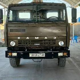 Kamaz 5410 1994