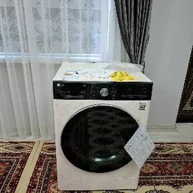 kir maşyn 9 kg LG