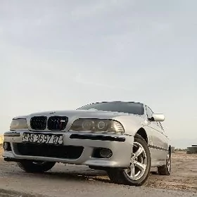 BMW 528 2001