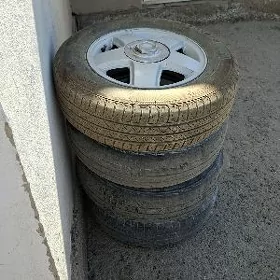 14 opel radnoy diska