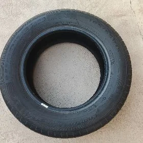 TEKER PAKRYŞGA 195/65R15
