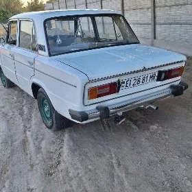 Lada 2106 1983