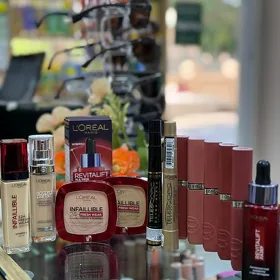 Loreal.Maybellıne