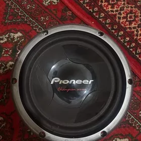 pioneer bocga