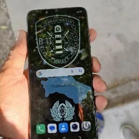 TECNO NFC abmen