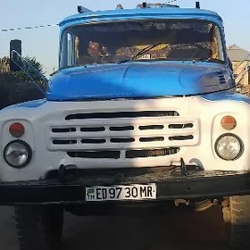 Zil 130 1991
