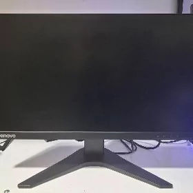 Monitor Lenovo 144Gz 25"
