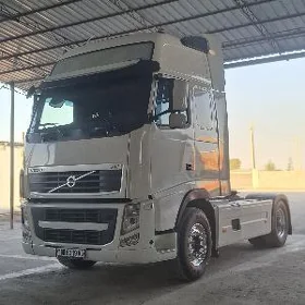 Volvo FH 480 2010