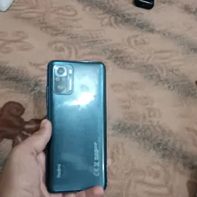 Redmi not 10 pro