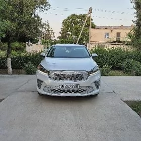 Kia Sorento 2020