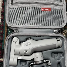 dji osmo mobile 7