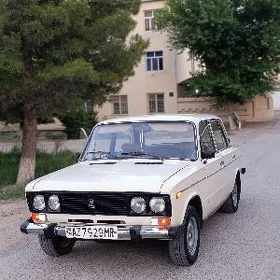 Lada 2106 1993