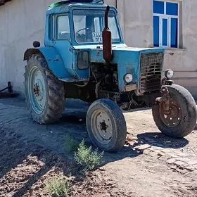 MTZ 82 1992