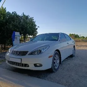 Lexus ES 300 2002