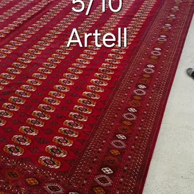 Artel el haly 5/10