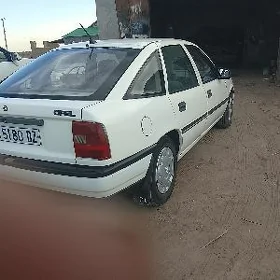 Opel Vectra 1990