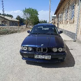 BMW 525 1991