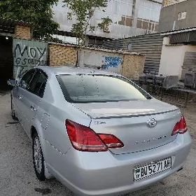Toyota Avalon 2006