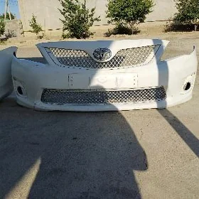 Toýota  corolla bamper