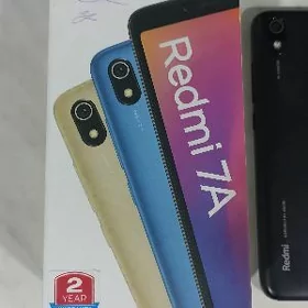 redmi 7 a