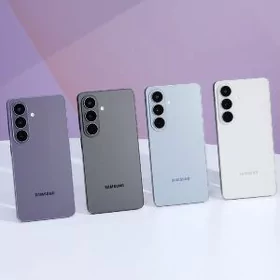 Samsung galaxy S26 256