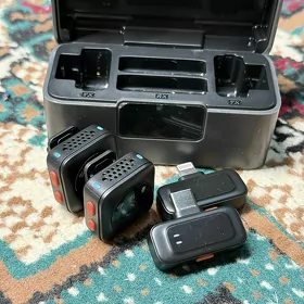 Mikrafon SX 36