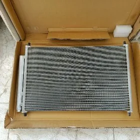 Radiator kondisioner carolla