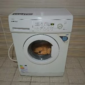 SAMSUNG 3.5 KG KIR MASYN