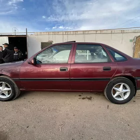 Opel Vectra 1992