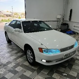 Toyota Mark II 1995