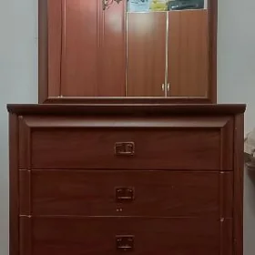 Aynaly kamod