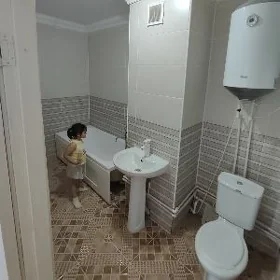 3 комнат квартира